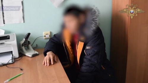 (Видео) Житель г. Мирный перевёл мошенникам более 500 000 рублей, пытаясь заработать на инвестициях