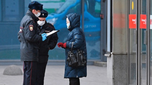 Глава Якутии пояснил, почему штрафы в нынешних условиях законны