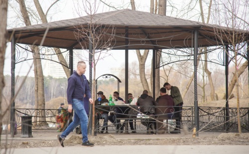 Власти Москвы назвали причину ужесточения мер из-за коронавируса