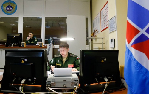 Российским военным запретили раскрывать в интернете и СМИ свою принадлежность к ВС РФ
