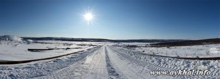 Спуск