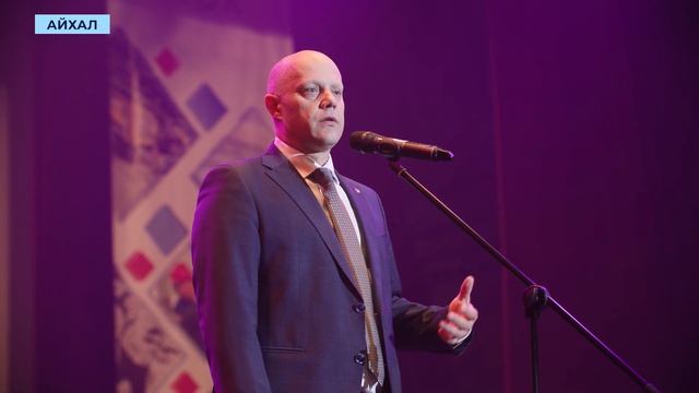 30 сотрудников Айхальского ГОК получили награды в честь юбилея фабрики № 14