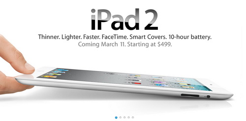 iPad 2