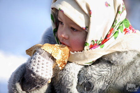 Масленица