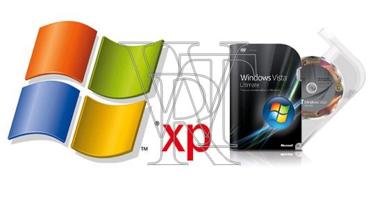 Microsoft прекращает поддержку Windows XP и Vista