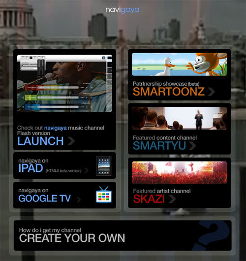 Navigaya.com