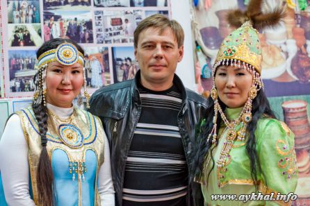 Ысыах