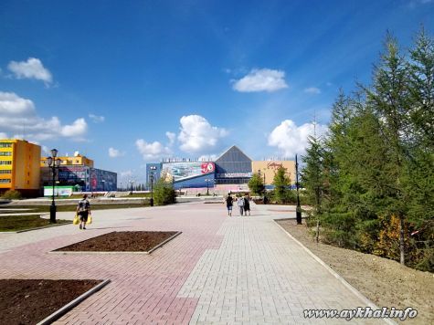 Соборная площадь (3)