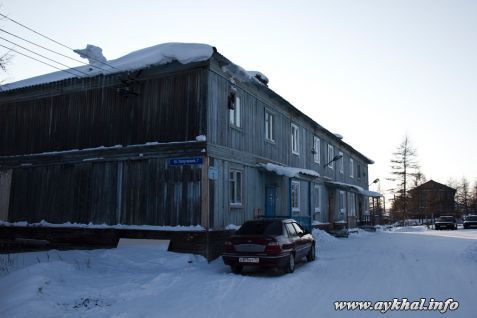Попугаевой 7