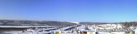 Гаражи