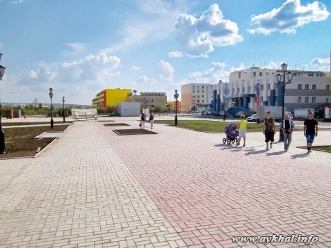Соборная площадь (2)