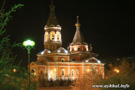 Церковь1447