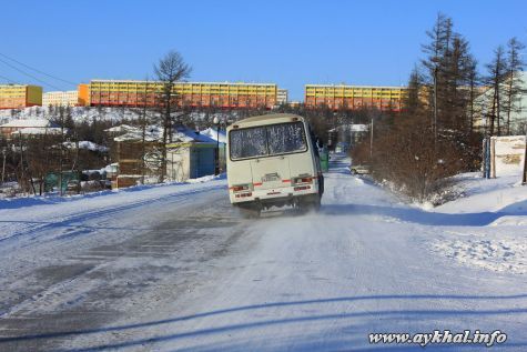 Маршрутка