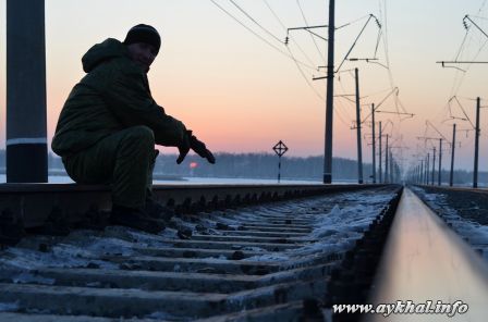 Домик для маленького солнца