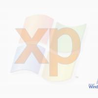 Эпоха Windows XP закончилась