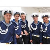 День военно-морского флота (День Нептуна)