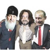Питерские едут!