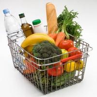 Мониторинг цен на продукты