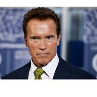 Шварценеггер отправился в Россию с настроем на взаимовыгодное сотрудничество