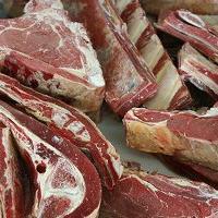 Мирнинцам давно полюбилась качественная и экологически чистая продукция чурапчинцев