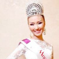 Лучшая мама и жена