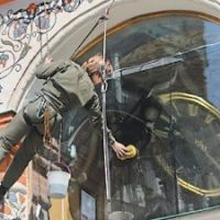 В России наступает вечное лето
