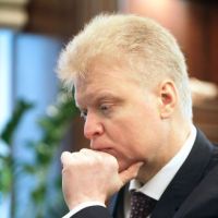 Интервью с Фёдором Андреевым