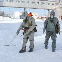 Радиационный фон на территории Якутии составляет от 9 до 16 мкр/ч