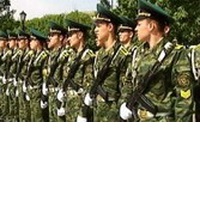 С Днём Пограничника!