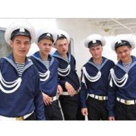 С днём военно-морского флота (День Нептуна)!