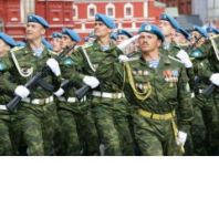 2 августа - День воздушно-десантных войск (День ВДВ)