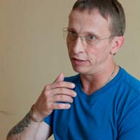Иван Охлобыстин. Начистоту