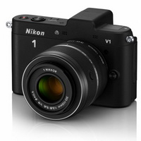 Презентация беззеркалок Nikon