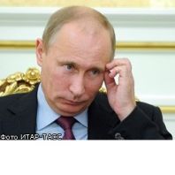 В.Путин обещает россиянам среднюю зарплату в 32 тыс. руб.