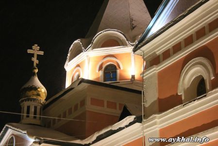 Церковь 2