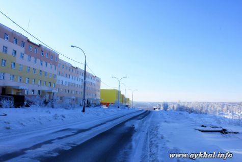 Дорога 2