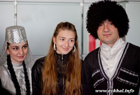 Ысыах