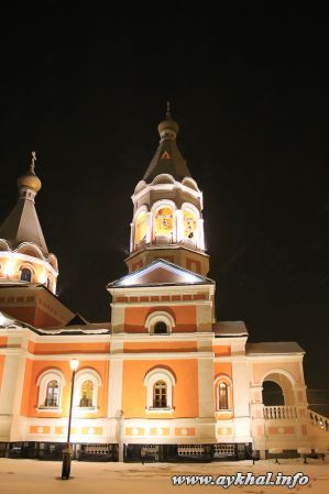 Церковь1446