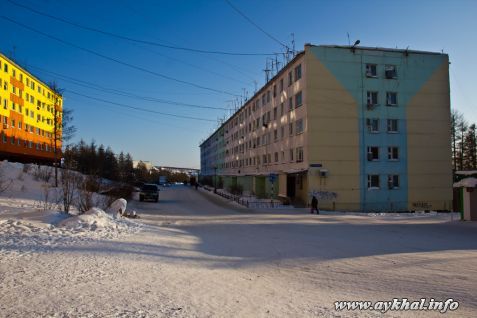 101 Дом