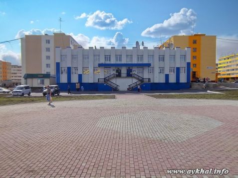 Сбербанк и Почта (2)