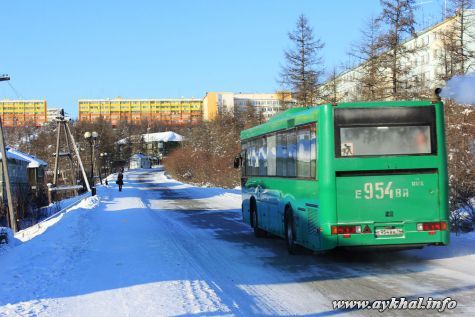 Автобус