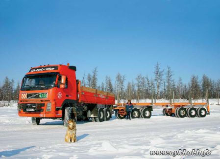 Volvo