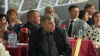 Вечер-ретроспектива в ДК «Северное Сияние»