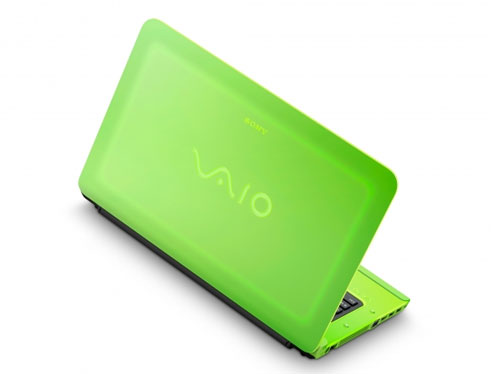 Sony VAIO C