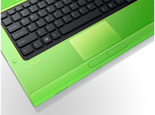 Sony VAIO C