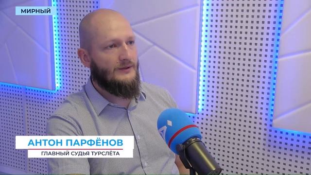 Смотреть Организаторы турслёта «Вилюй» усложнят полосу препятствий для команд