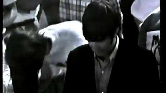 Смотреть The Animals - Bring It On Home To Me (clip, 1965) ♫♥