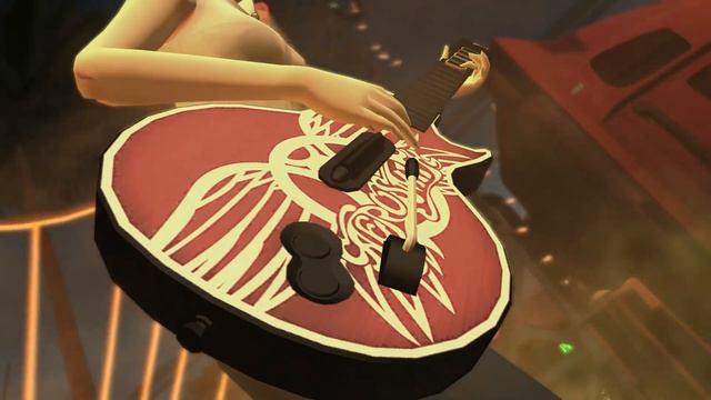 Смотреть Slow Ride - Foghat [Guitar Hero World Tour Definitive Edition]