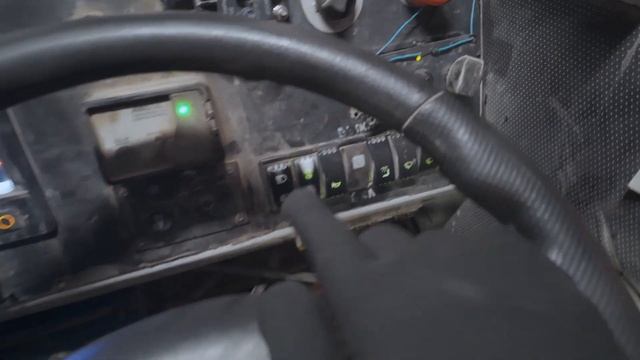 Смотреть Техника АЛРОСА. Шахтный самосвал XYUK-20 YANTAI
